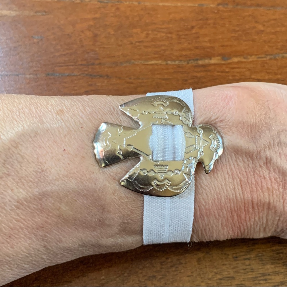 Eagle Bracelet